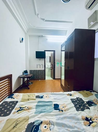 Hình ảnh Cho thuê Trang Chủ MB66.COM / Đăng Ký Tặng 66K Studio, Full NT, thiết kế gọn, Yersin, Quận 1