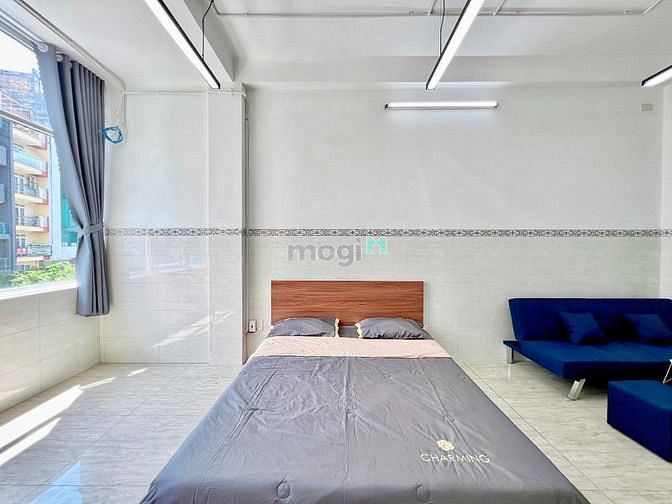 Hình ảnh Mb6623 nạp rút nhanh chóng 1PN Cửa Sổ Lớn Ngay Sân Bay Nha 🌷🌷