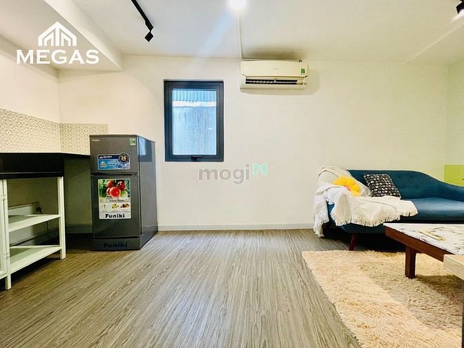 Hình ảnh Cho thuê Trang Chủ MB66.COM / Đăng Ký Tặng 66K 1PN, tách bếp, siêu rẻ, sửa sổ, Trần Quang Khải, Q1