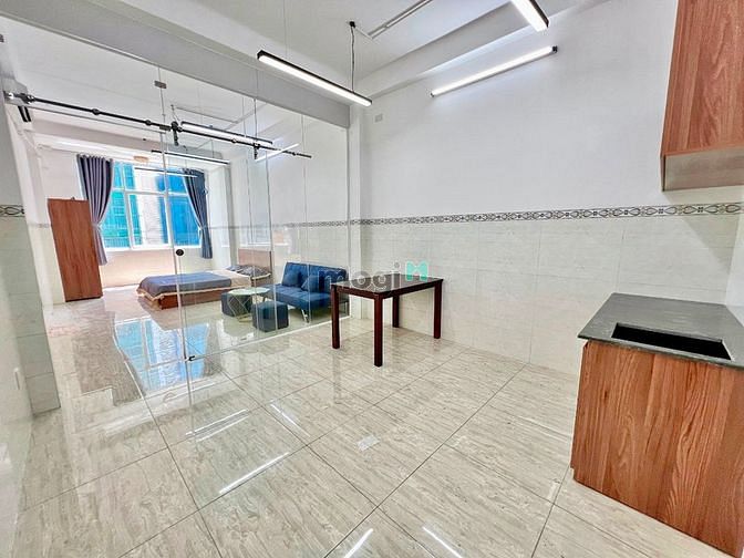 Hình ảnh Mb6623 nạp rút nhanh chóng 1PN Cửa Sổ Lớn Ngay Sân Bay Nha 🌷🌷