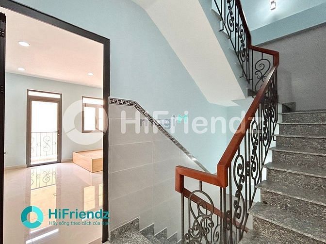 Hình ảnh NHÀ NGUYÊN CĂN 2 Phòng Ngủ gần tên lửa Mới Xây