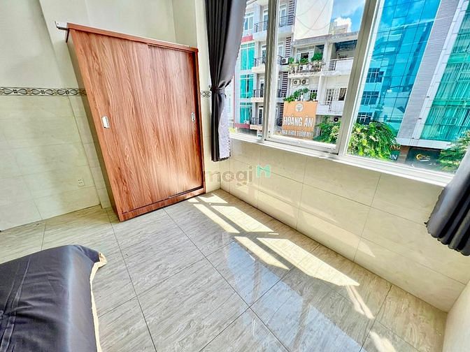 Hình ảnh Mb6623 nạp rút nhanh chóng 1PN Cửa Sổ Lớn Ngay Sân Bay Nha 🌷🌷