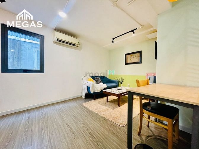 Hình ảnh Cho thuê Trang Chủ MB66.COM / Đăng Ký Tặng 66K 1PN, tách bếp, siêu rẻ, sửa sổ, Trần Quang Khải, Q1