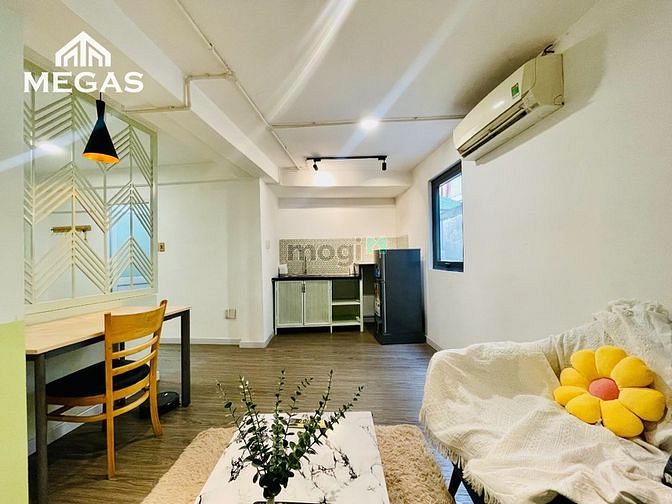 Hình ảnh Cho thuê Trang Chủ MB66.COM / Đăng Ký Tặng 66K 1PN, tách bếp, siêu rẻ, sửa sổ, Trần Quang Khải, Q1