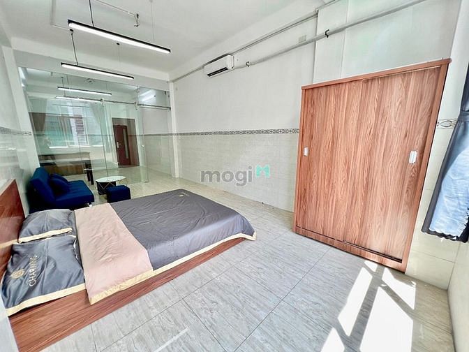Hình ảnh Mb6623 nạp rút nhanh chóng 1PN Cửa Sổ Lớn Ngay Sân Bay Nha 🌷🌷