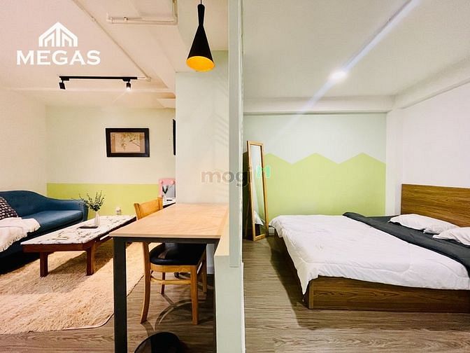 Hình ảnh Cho thuê Trang Chủ MB66.COM / Đăng Ký Tặng 66K 1PN, tách bếp, siêu rẻ, sửa sổ, Trần Quang Khải, Q1