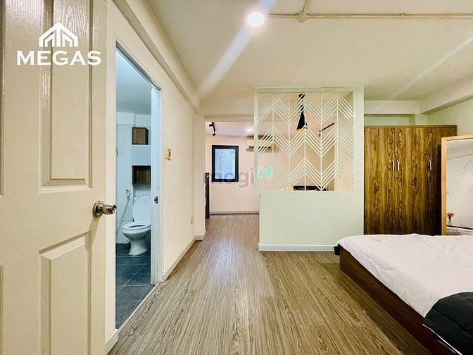 Hình ảnh Cho thuê Trang Chủ MB66.COM / Đăng Ký Tặng 66K 1PN, tách bếp, siêu rẻ, sửa sổ, Trần Quang Khải, Q1