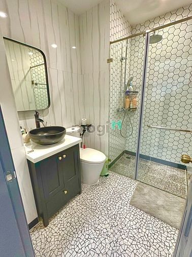 Hình ảnh Cho thuê penthouse Star Hill, Quận 7, 258m2. 3PN nội thất cao cấp.