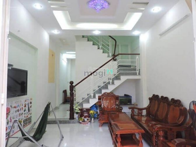 Hình ảnh Ra Gấp Lô 80m2 MT Đào Trí - View Sông Sài Gòn Siêu Đẹp - SHR - 1 Tỷ 7