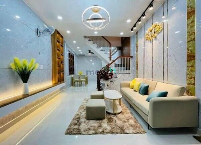 Hình ảnh Ra Gấp Lô 80m2 MT Đào Trí - View Sông Sài Gòn Siêu Đẹp - SHR - 1 Tỷ 7