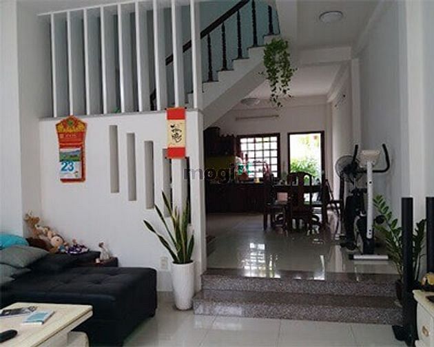 Hình ảnh Ra Gấp Lô 80m2 MT Đào Trí - View Sông Sài Gòn Siêu Đẹp - SHR - 1 Tỷ 7