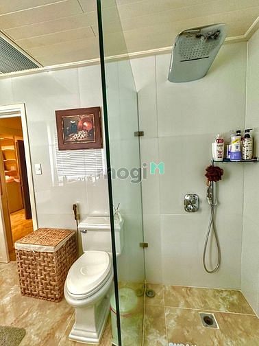 Hình ảnh Cho thuê penthouse Star Hill, Quận 7, 258m2. 3PN nội thất cao cấp.