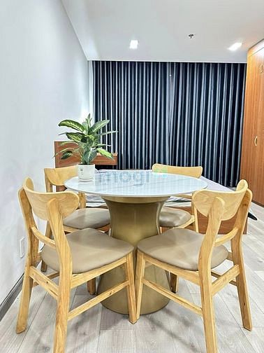 Hình ảnh SKY Phổ quang -Cho thuê 1 phòng ngủ - 35 m2  -chỉ 11 triệu/tháng
