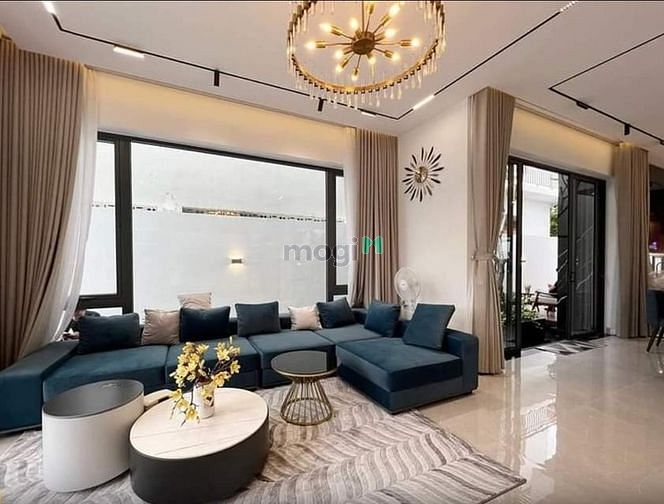 Hình ảnh Bán nhanh nhà Hòa Bình, Tân Phú gúa 1.729 tỷ 65m2. SHR