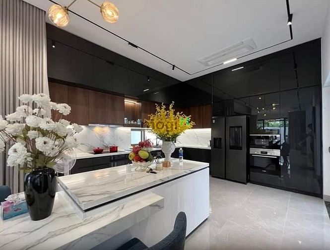 Hình ảnh Bán nhanh nhà Hòa Bình, Tân Phú gúa 1.729 tỷ 65m2. SHR