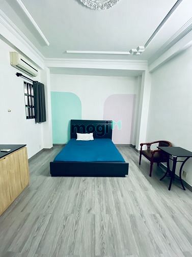 Hình ảnh Cho thuê Trang Chủ MB66.COM / Đăng Ký Tặng 66K Studio, cửa sổ, thang máy, Full NT, Yersin, Q1