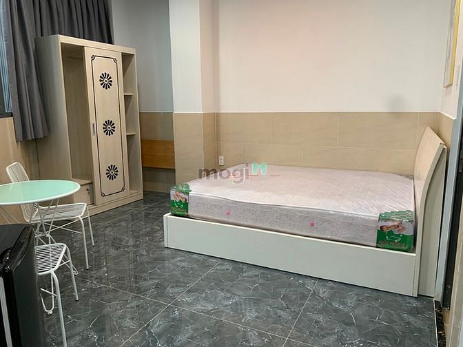 Hình ảnh Studio full nt gần tdtu, lotte, thuận tiện di chuyển quận 1,4