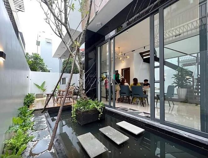 Hình ảnh Bán nhanh nhà Hòa Bình, Tân Phú gúa 1.729 tỷ 65m2. SHR