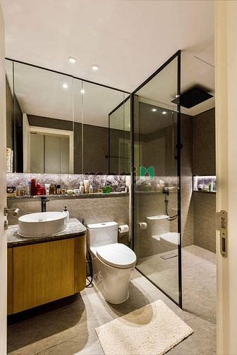 Hình ảnh Cần bán gấp CHCC Blue Sapphire Bình Phú Q6 73m2 3pn 2wc 1,370 tỷ SHR