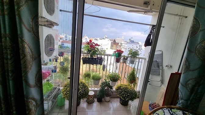 Hình ảnh Trang Chủ MB66.COM Chính Thức Kim Tâm Hải Quận 12 Cho Thuê 2 Phòng Ngủ, 80m2.