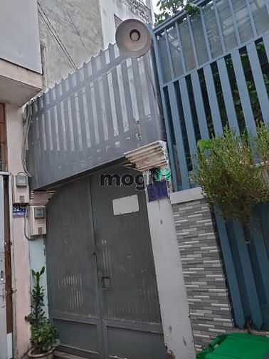 Hình ảnh NHÀ 3 TẦNG 70 M2 , 77 Phường Phú Thuận - Quận 7