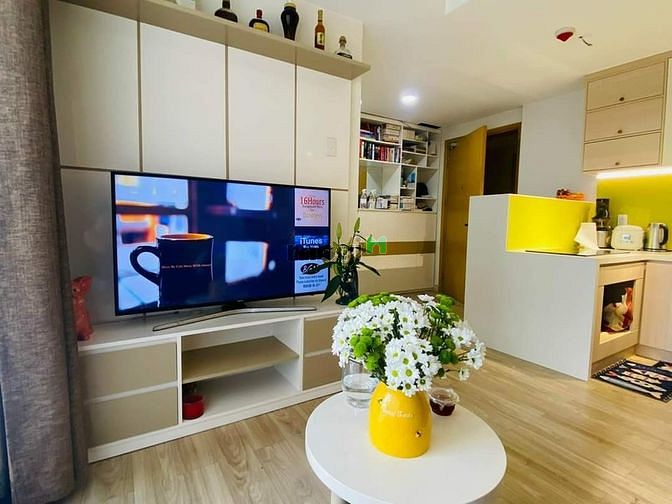 Hình ảnh ☀️ Masteri Thảo Điền  Bán gấp Trang Chủ MB66.COM / Đăng Ký Tặng 66K 2PN, giá rẻ hết hồn  -view hồ bơi