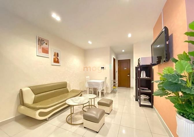 Hình ảnh LỖ BANH XÁC bán CH Sky Center T.Bình 68m2 2PN