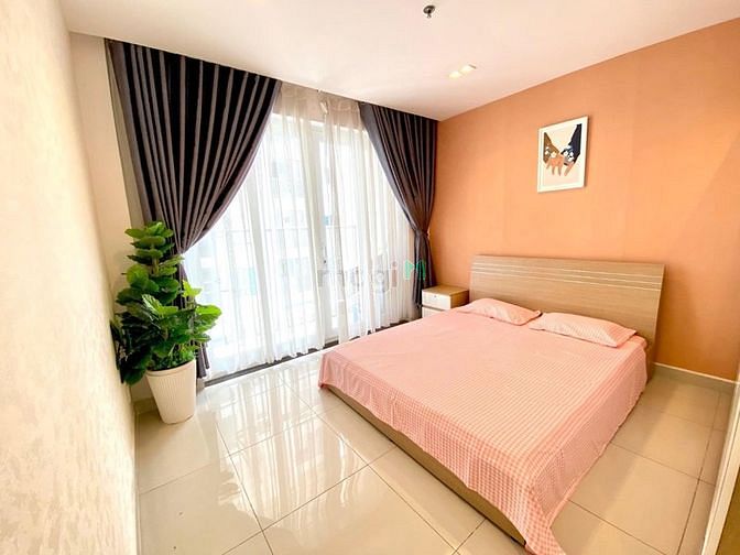 Hình ảnh LỖ BANH XÁC bán CH Sky Center T.Bình 68m2 2PN
