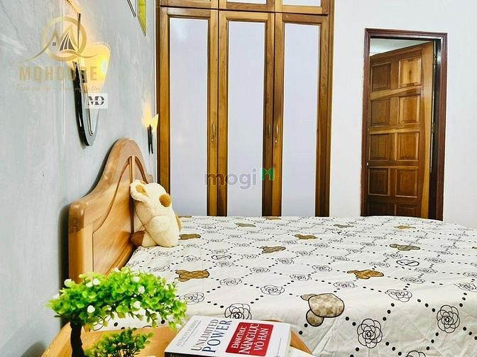 Hình ảnh Cho thuê Studio, cửa sổ, Full NT, Nguyễn Trãi, Q1