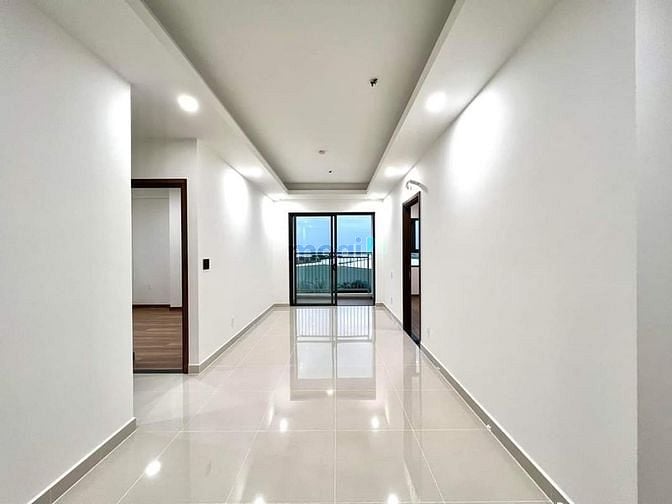 Hình ảnh Bán Mb6623 nạp rút nhanh chóng Chung cư Q7 SAIGON RIVERSIDE COMPLEX - căn 2PN- 66m2 tầng