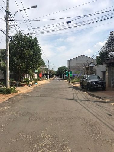 Hình ảnh Nhà 2 mặt tiền , 3PN, DT: 15m*25m, đường Nguyễn Phúc Chu