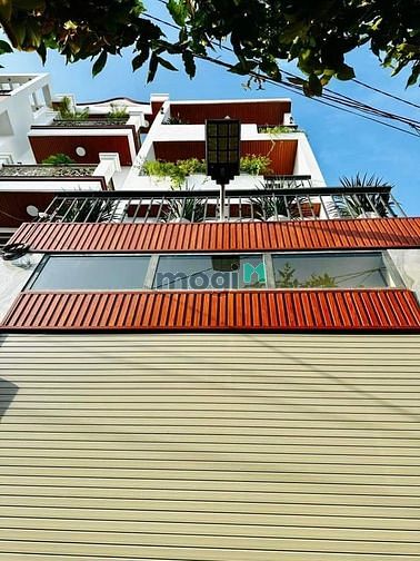 Hình ảnh Pháp lý rõ ràng bán nhà XÓM CHIẾU Q4, 52m2 chỉ còn 2,68 tỷ