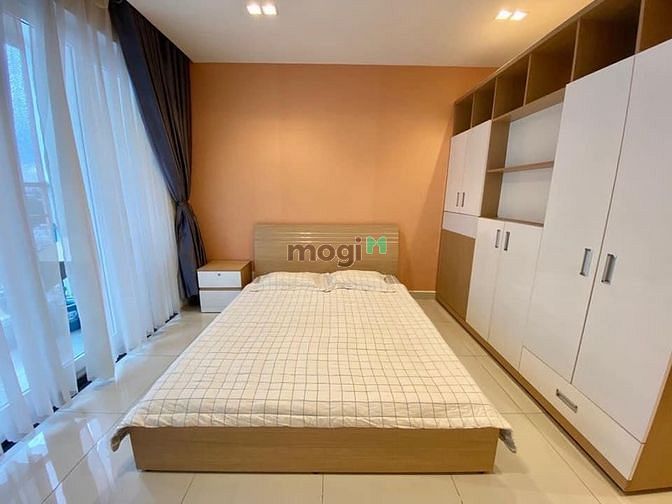 Hình ảnh CĂN HỘ RẺ NHẨT Q6 Viva Riverside 76m2 Chỉ 1 Tỷ