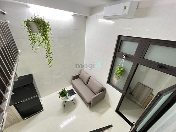 Hình ảnh Cho Thuê CHDV - Cao Cấp Trung Tâm Quận 10 - 27 Phòng Full Nội Thất