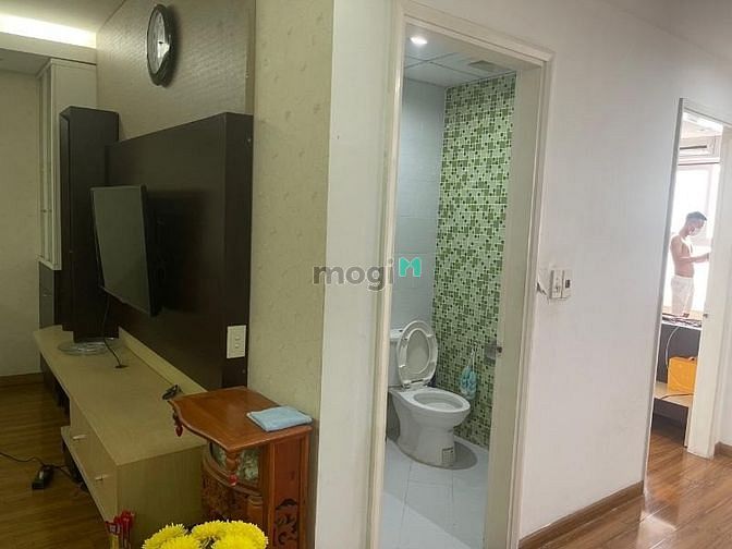 Hình ảnh Siêu phẩm Trang Chủ MB66.COM / Đăng Ký Tặng 66K Ruby Garden 91.6m2 2Pn đầy đủ nội thất giá 2 tỷ 130TL