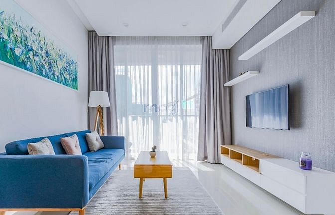 Hình ảnh Siêu phẩm bắt đáy CH MASTERI AN PHÚ Q2, 67m2 chỉ 2,57 tỷ