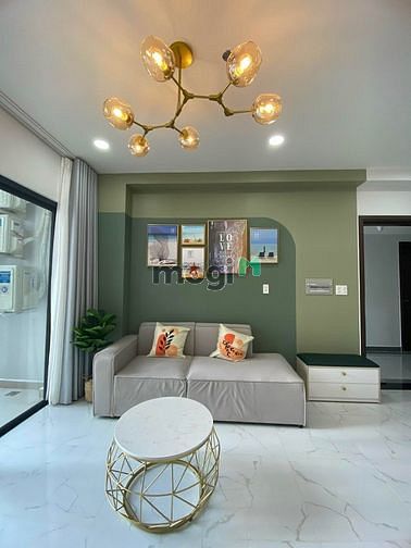 Hình ảnh Bán Trang Chủ MB66.COM / Đăng Ký Tặng 66K DOCKLANDS SÀI GÒN 93m2 2PN full nội thất giá 2 tỷ 320TL