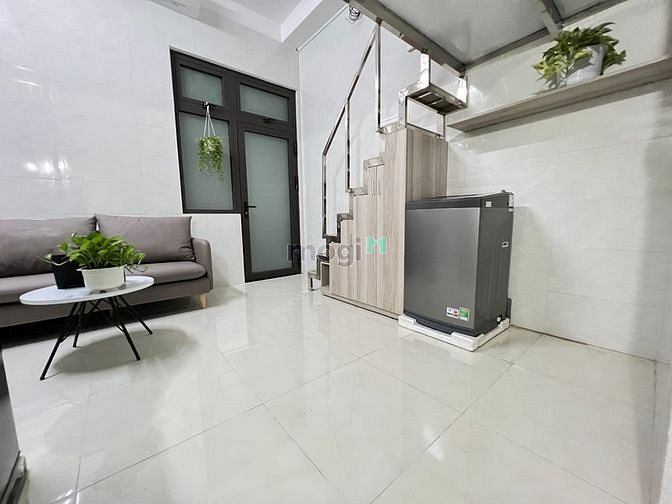 Hình ảnh Cho Thuê CHDV - Cao Cấp Trung Tâm Quận 10 - 27 Phòng Full Nội Thất