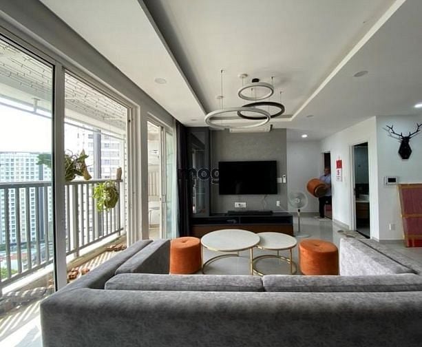 Hình ảnh Siêu phẩm view đẹp CHCC THE RICCA Q9, 74m2 chỉ còn 1,98 tỷ
