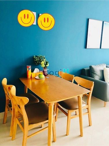 Hình ảnh BÁN GẤP RIVER PANORAMA 64m2 2PN 1ty455 FULL Nội Thất
