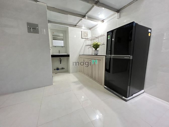 Hình ảnh Cho Thuê CHDV - Cao Cấp Trung Tâm Quận 10 - 27 Phòng Full Nội Thất