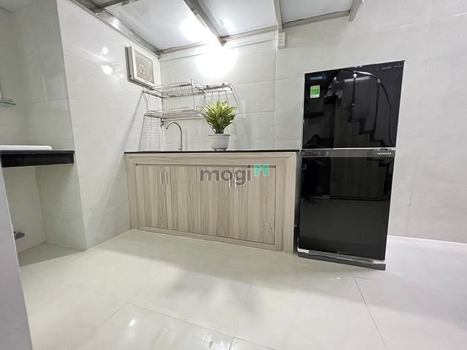 Hình ảnh Cho Thuê CHDV - Cao Cấp Trung Tâm Quận 10 - 27 Phòng Full Nội Thất