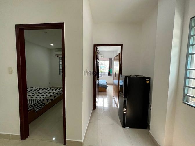 Hình ảnh Căn Hộ 2PN_Mới 100%_Siêu Phẩm 2 Phòng Ngủ_CMT8_Q10
