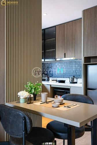 Hình ảnh 💥CHDV Studio-1PN đậm chất luxury bancon lớn gần Cầu Sài Gòn, Q2💥