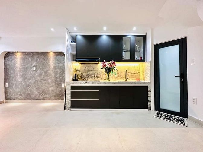 Hình ảnh SỞ HỮU NGAY nhà Lãnh Bình Thăng Q11 58m2 chỉ 1tỷ2 SHR