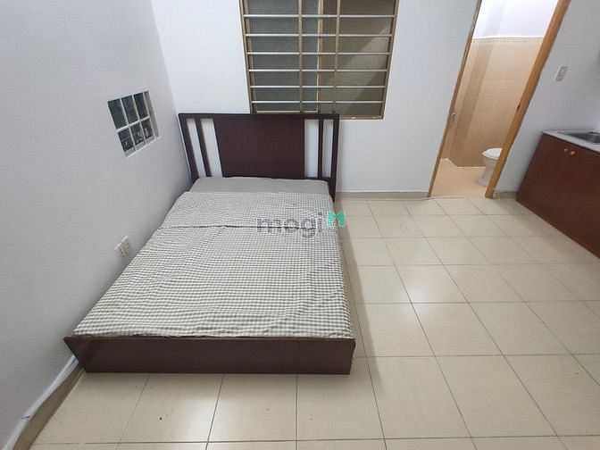 Hình ảnh 🌟CHDV Studio Mới Rộng Sáng Thoáng Thuận Tiện Đi Lại Tân Bình Gò Vấp