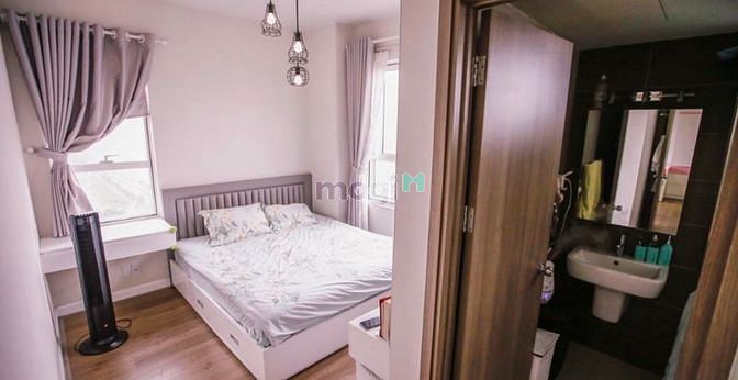 Hình ảnh ĐẦY ĐỦ TIỆN NGHI Trang Chủ MB66.COM / Đăng Ký Tặng 66K Orient Apartment Q4 72m2 căn 2PN