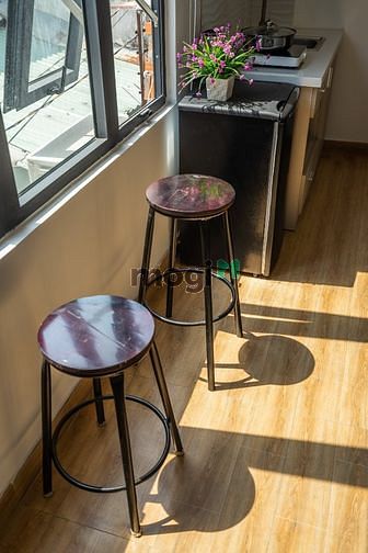 Hình ảnh Cho Thuê Studio Cưa Sổ Lớn_View Landmark 81_Ngô Tất Tố Quận Bình Thạnh