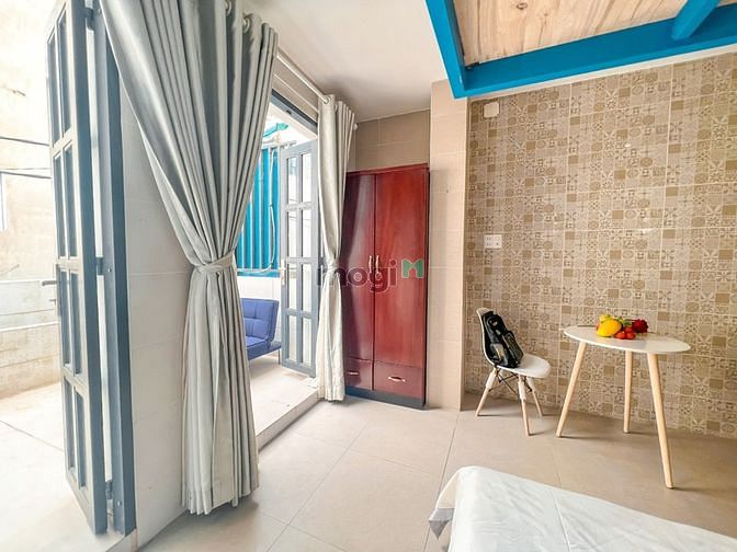 Hình ảnh Phòng có gác full nt - tân hương - tân phú