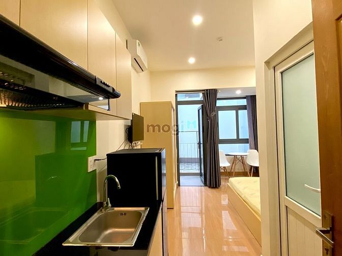 Hình ảnh Cho thuê Trang Chủ MB66.COM / Đăng Ký Tặng 66K studio full nội thất, thoáng mát trung tâm Quận 7